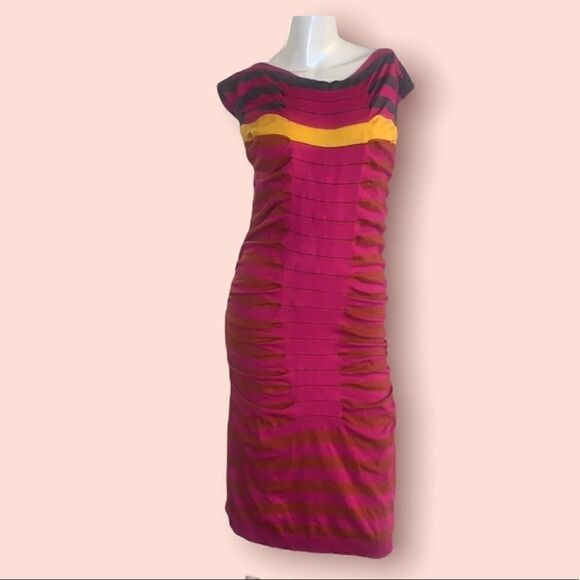 Ted Baker Dress size 4 - Picture 1 of 5
